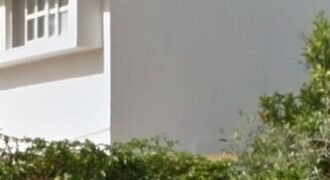 למכירה דירת גן 3 חדרים 119 מטר נוף ים הרצליה