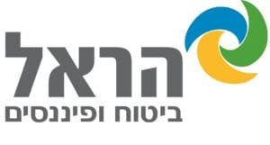 לוגו הראל