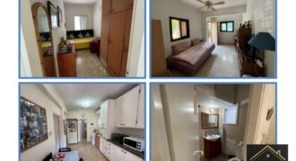 למכירה דירת גן 2 חדרים ברחוב האשל נוף ים הרצליה