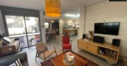 למכירה קוטג' דו משפחתי 6 חדרים בנווה אמירים הרצליה