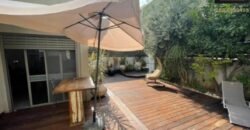 למכירה קוטג' דו משפחתי 6 חדרים בנווה אמירים הרצליה