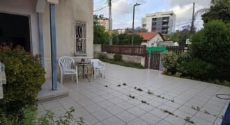 למכירה קוטג' דו משפחתי 6 חדרים בנווה עמל הרצליה